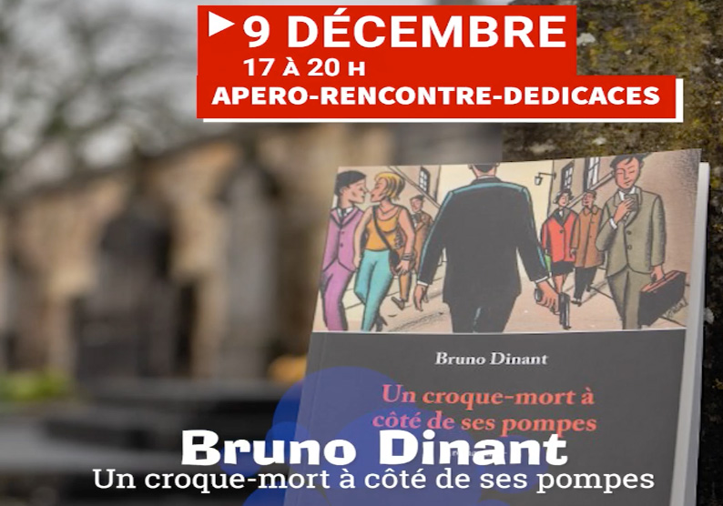 Bruno Dinant 