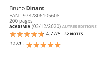 Bruno Dinant 