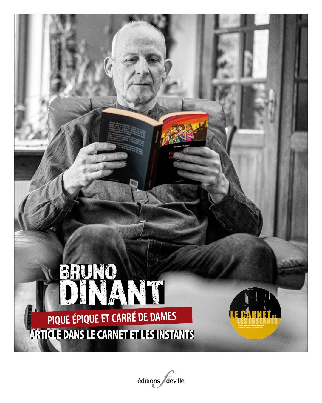 Bruno Dinant